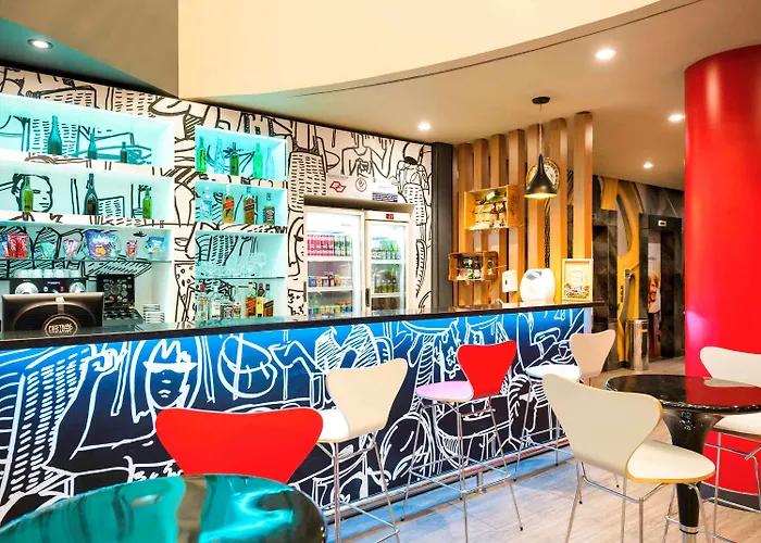 Ibis Campinas