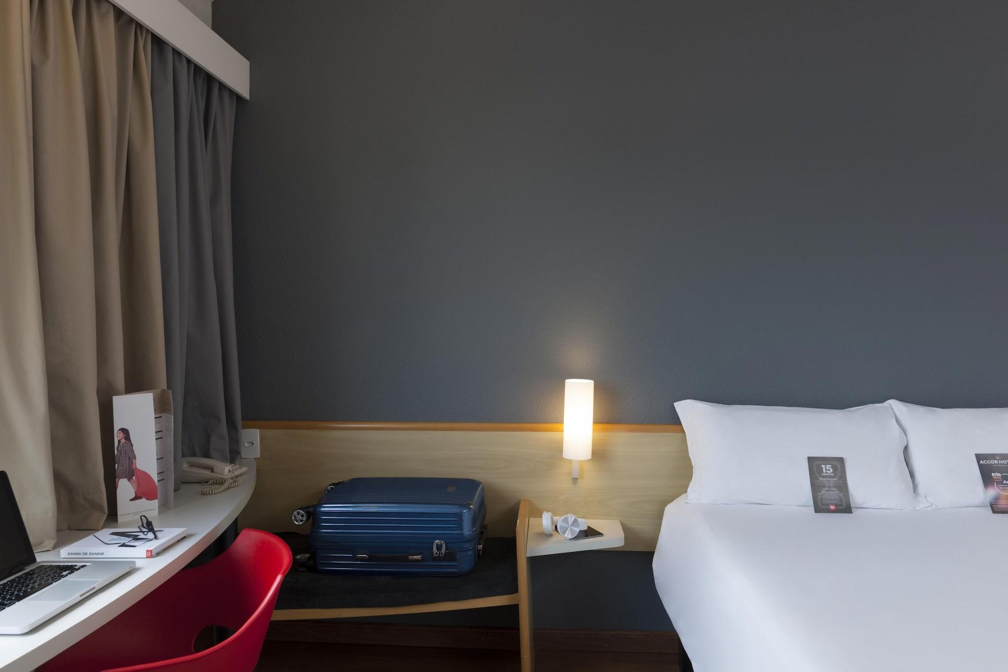 Ibis Hotel Campinas (Sao Paulo)