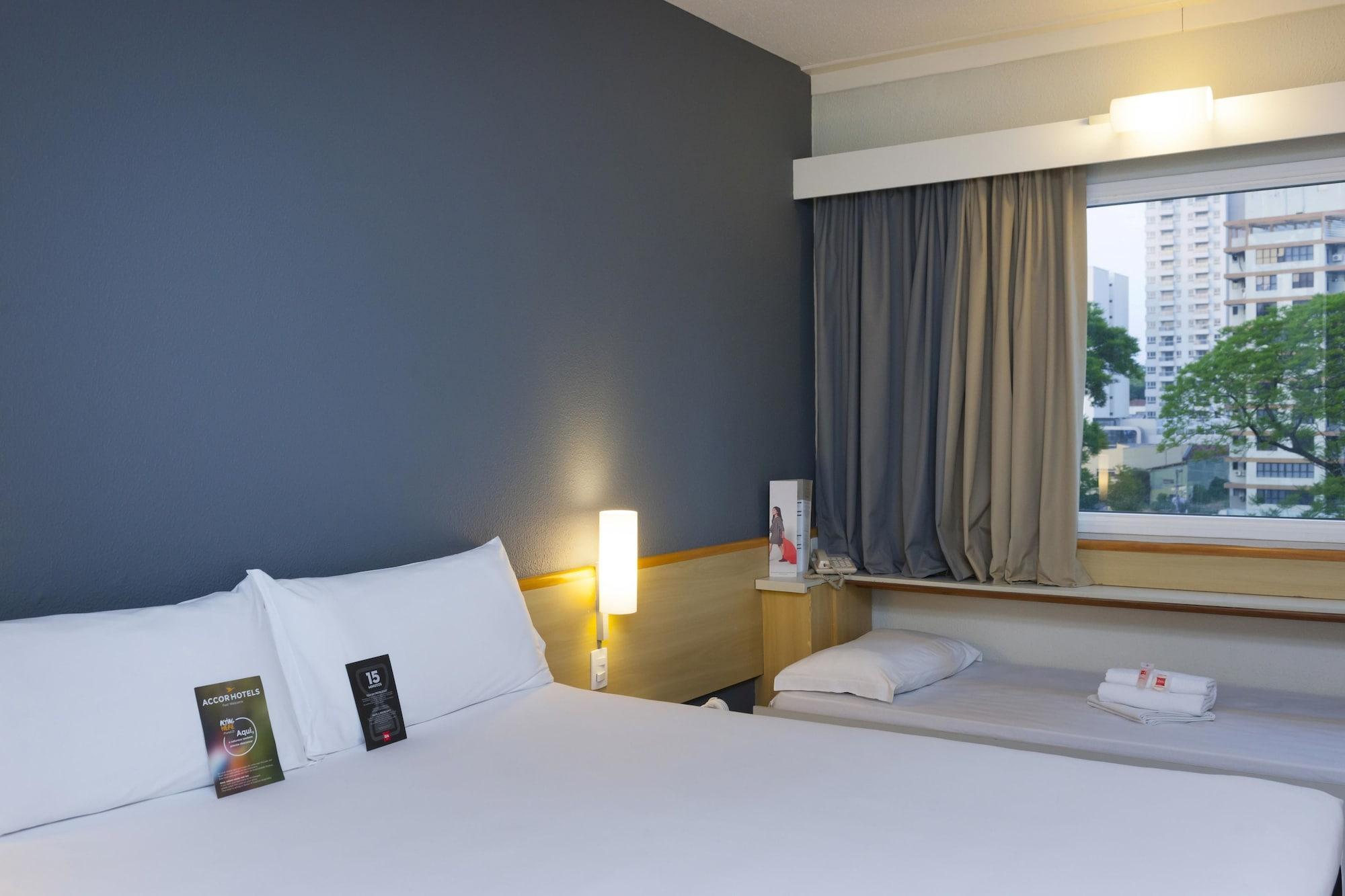 Hotel Ibis 3*
