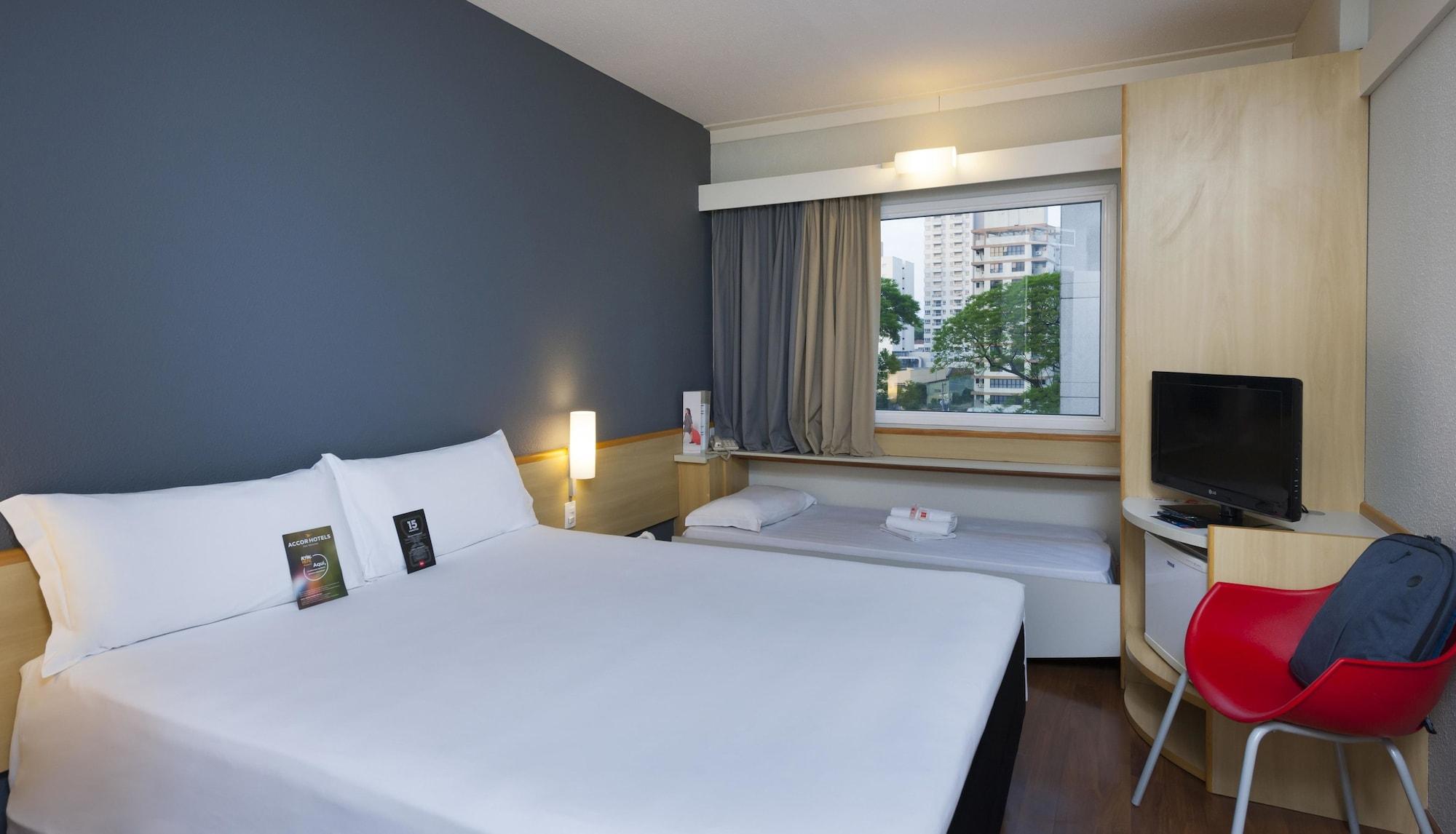 Ibis 3* Campinas (Sao Paulo)