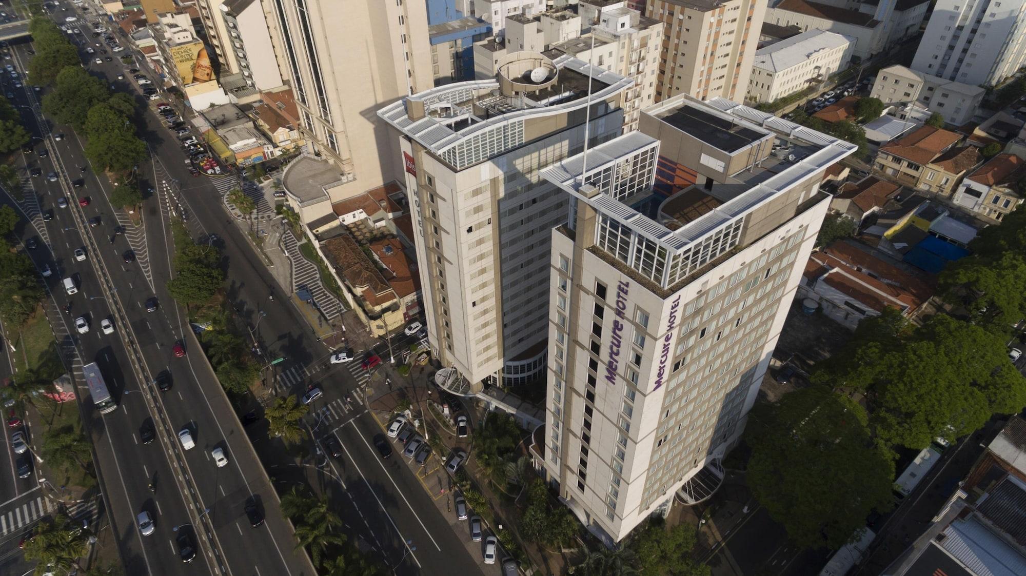 Hotel Ibis 3*