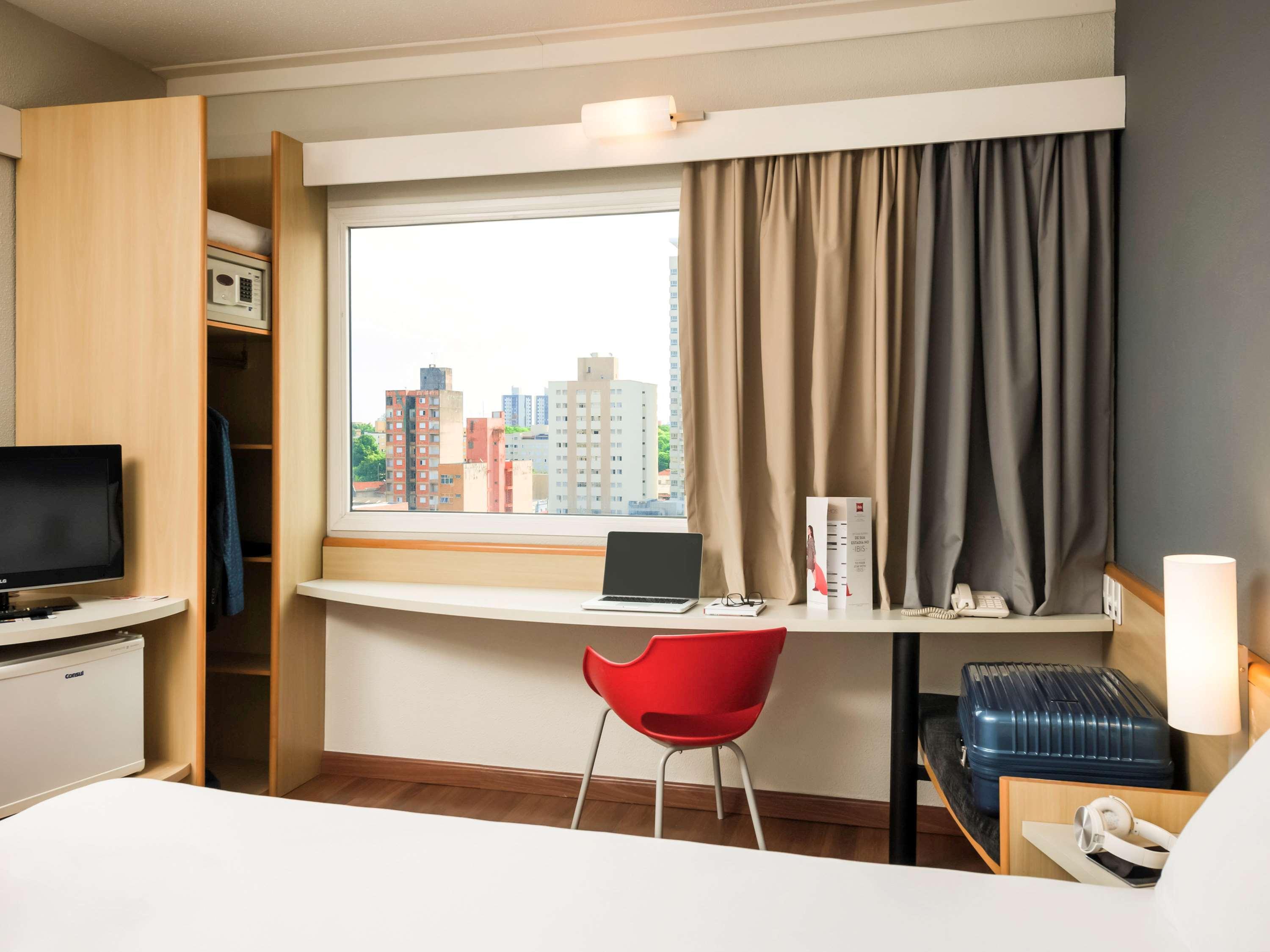 Ibis Hotel Campinas (Sao Paulo)