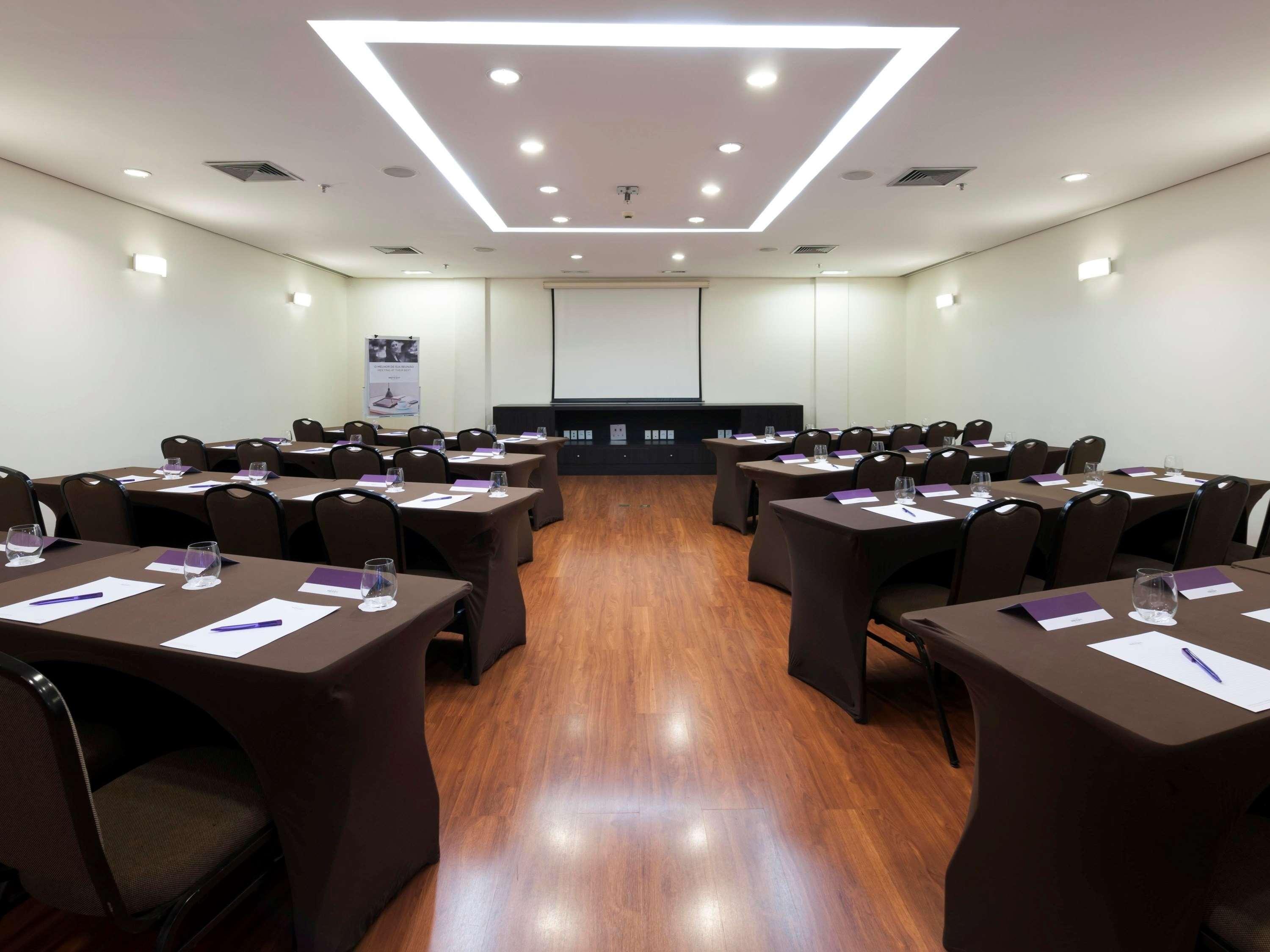 Hotel Ibis Campinas (Sao Paulo)