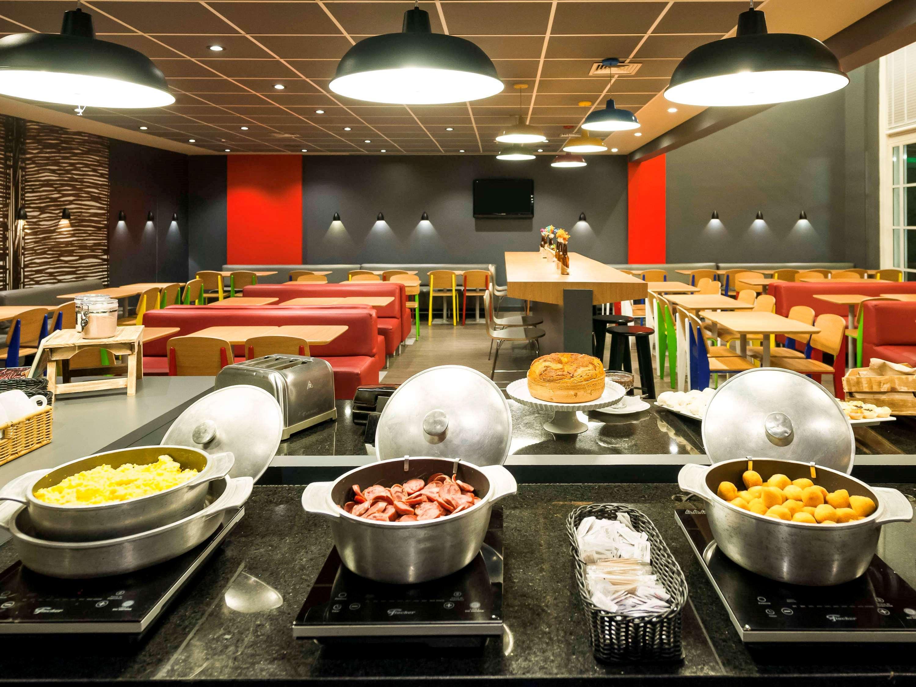 Ibis Hotel 3*