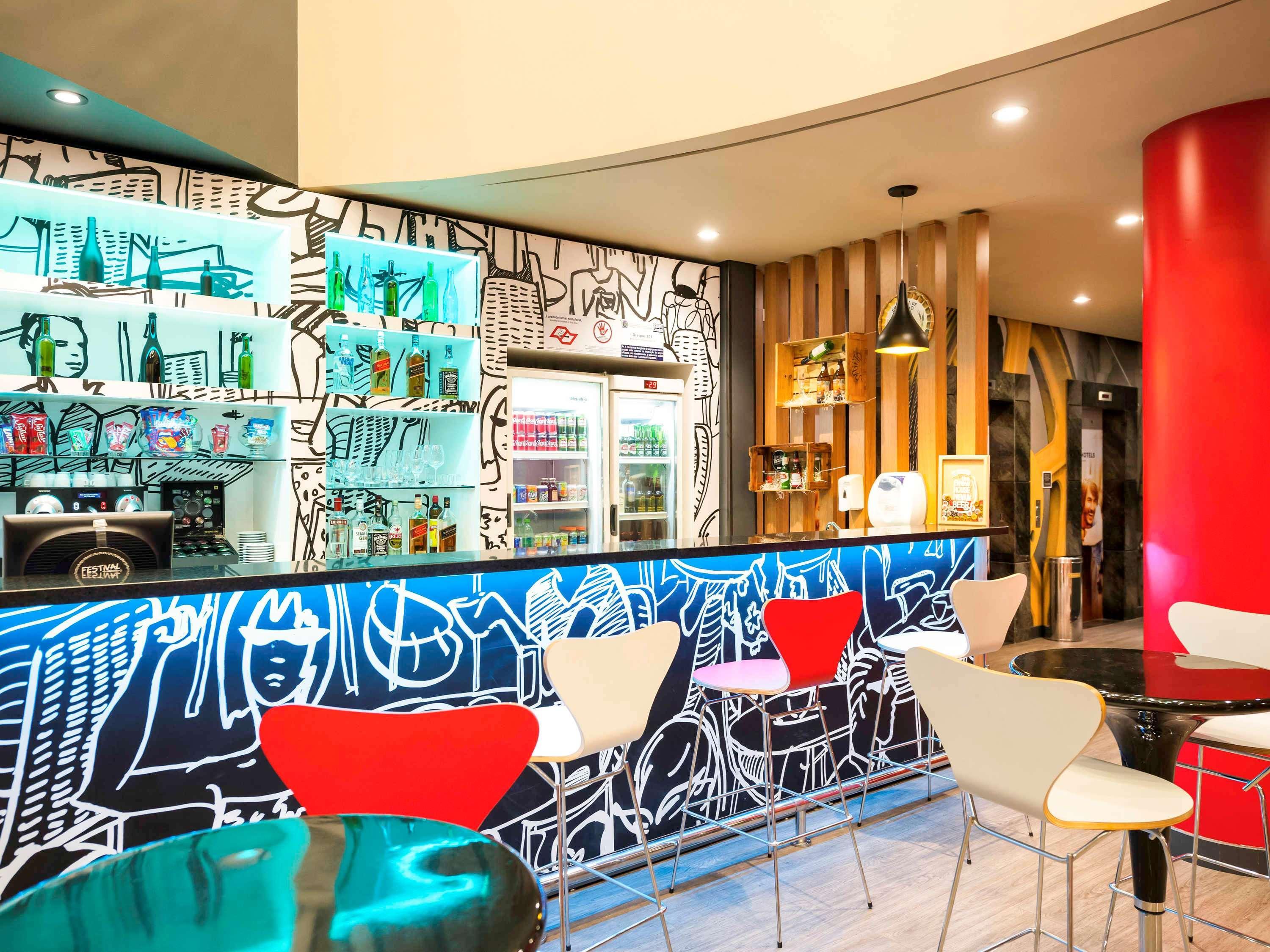 Ibis Hotel Campinas (Sao Paulo)