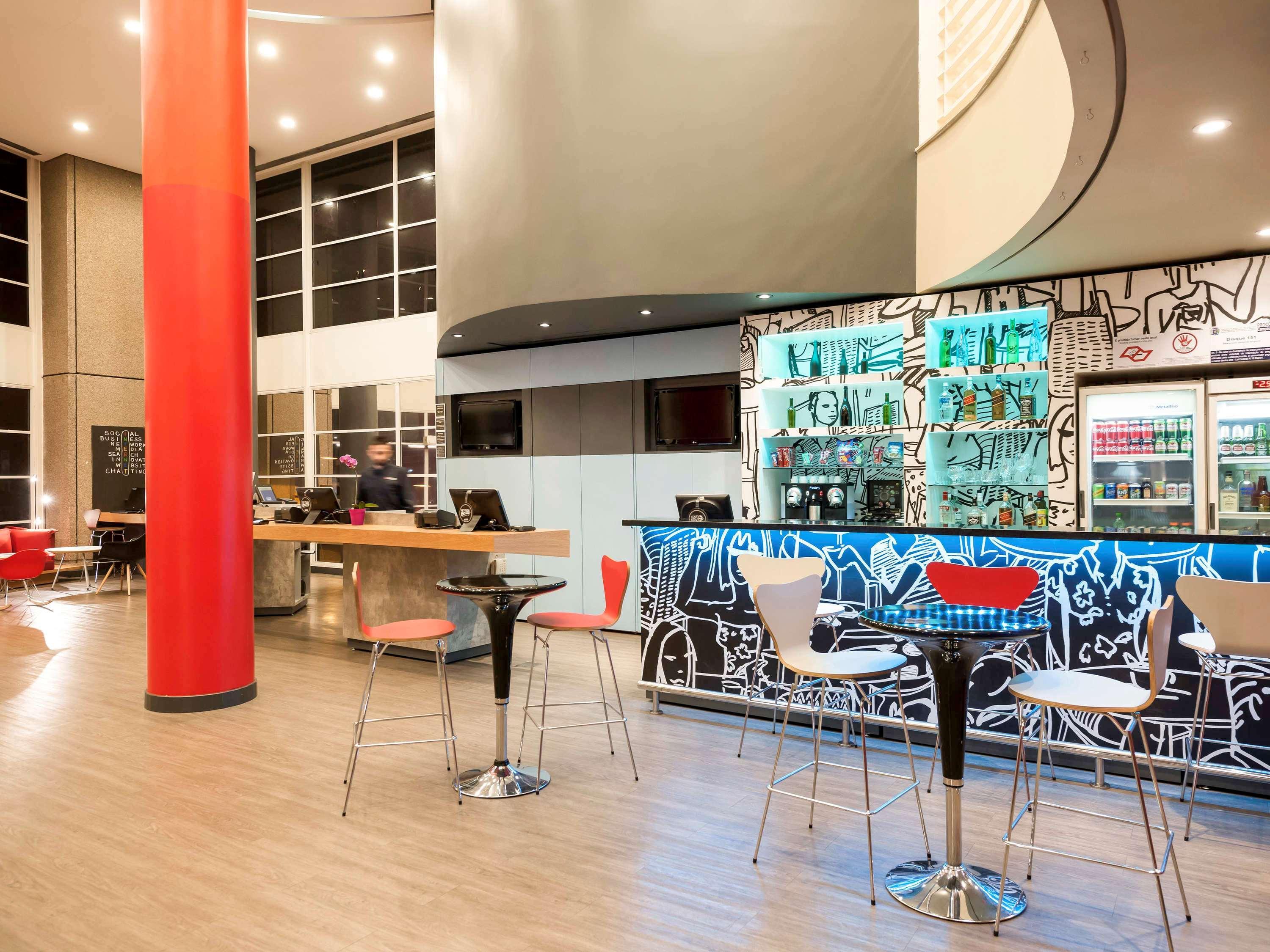 Hotel Ibis