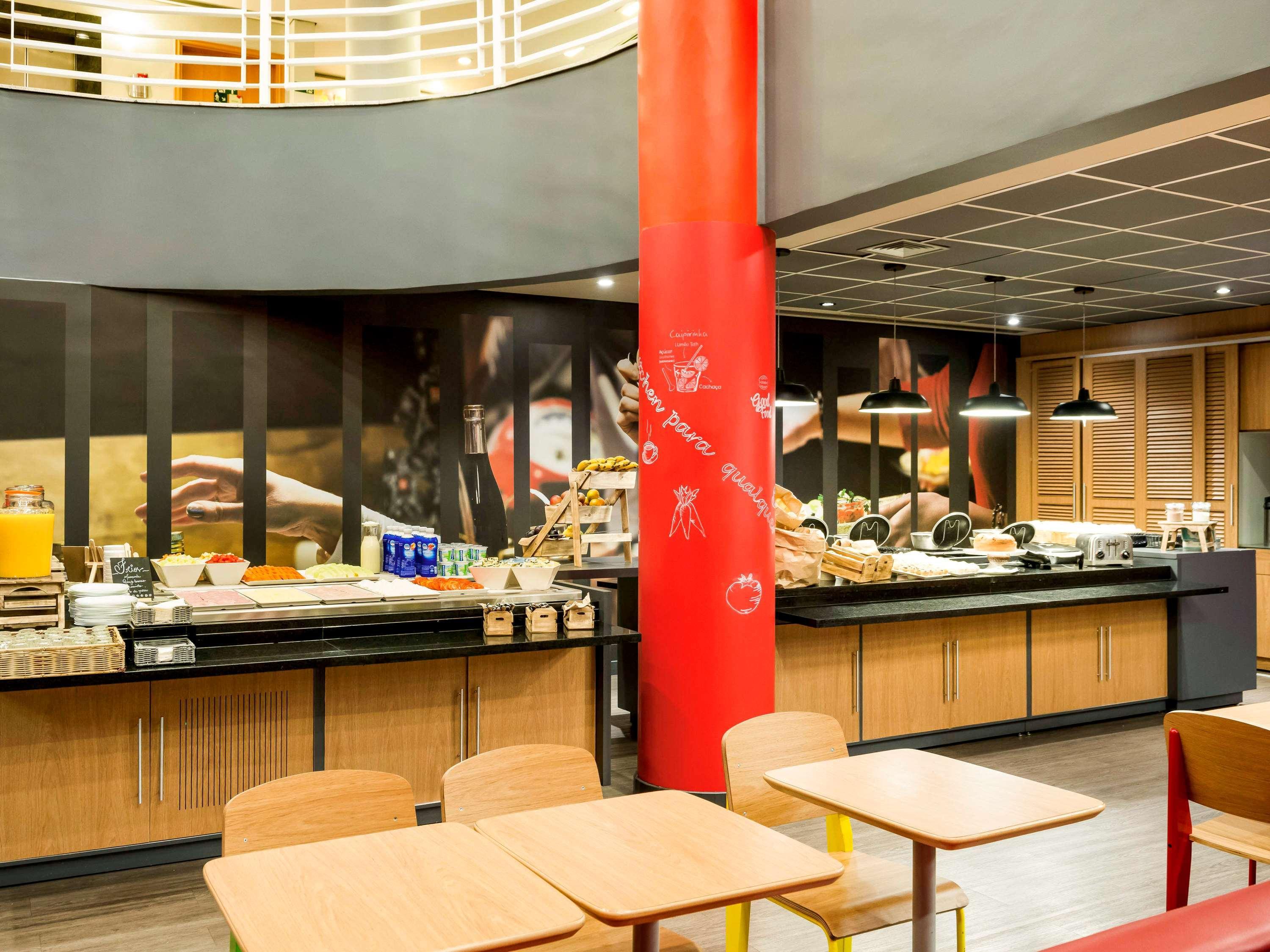 Ibis Hotel