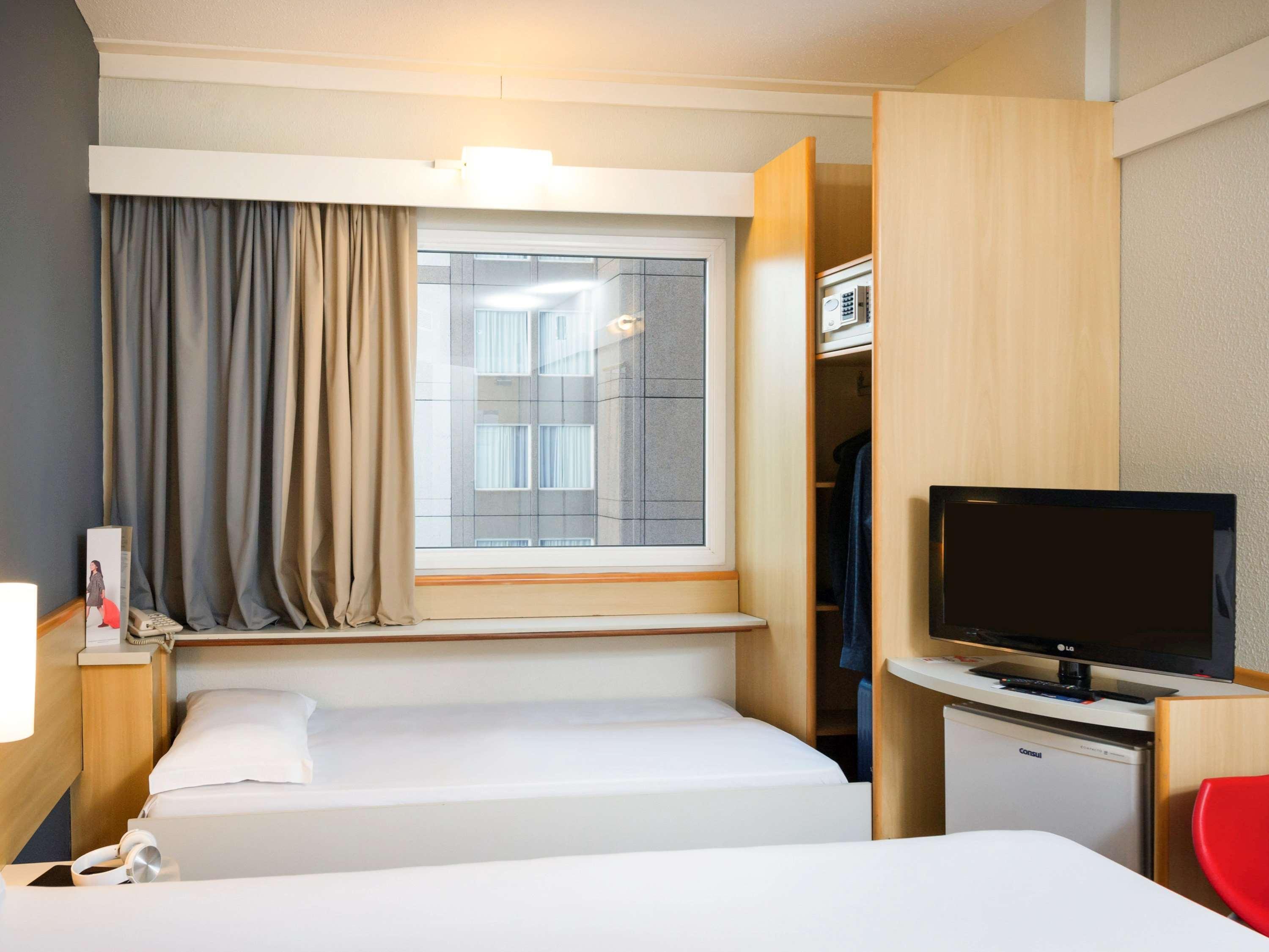 Ibis Hotel