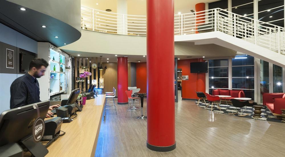 Ibis Hotel Campinas (Sao Paulo)