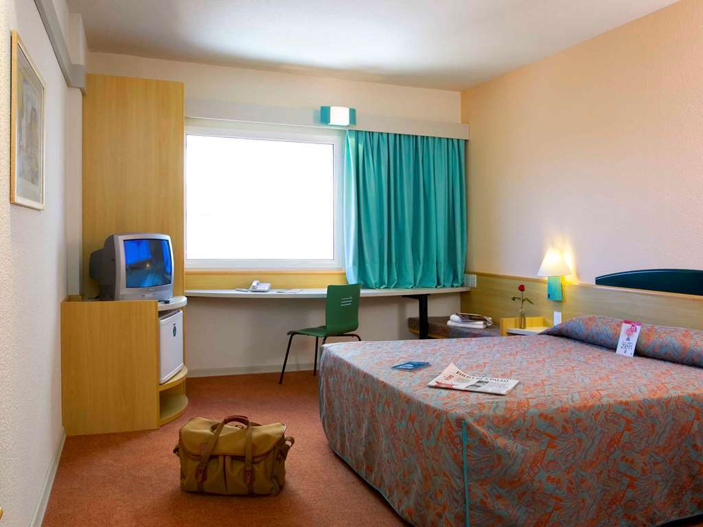 Ibis 3* Campinas (Sao Paulo)