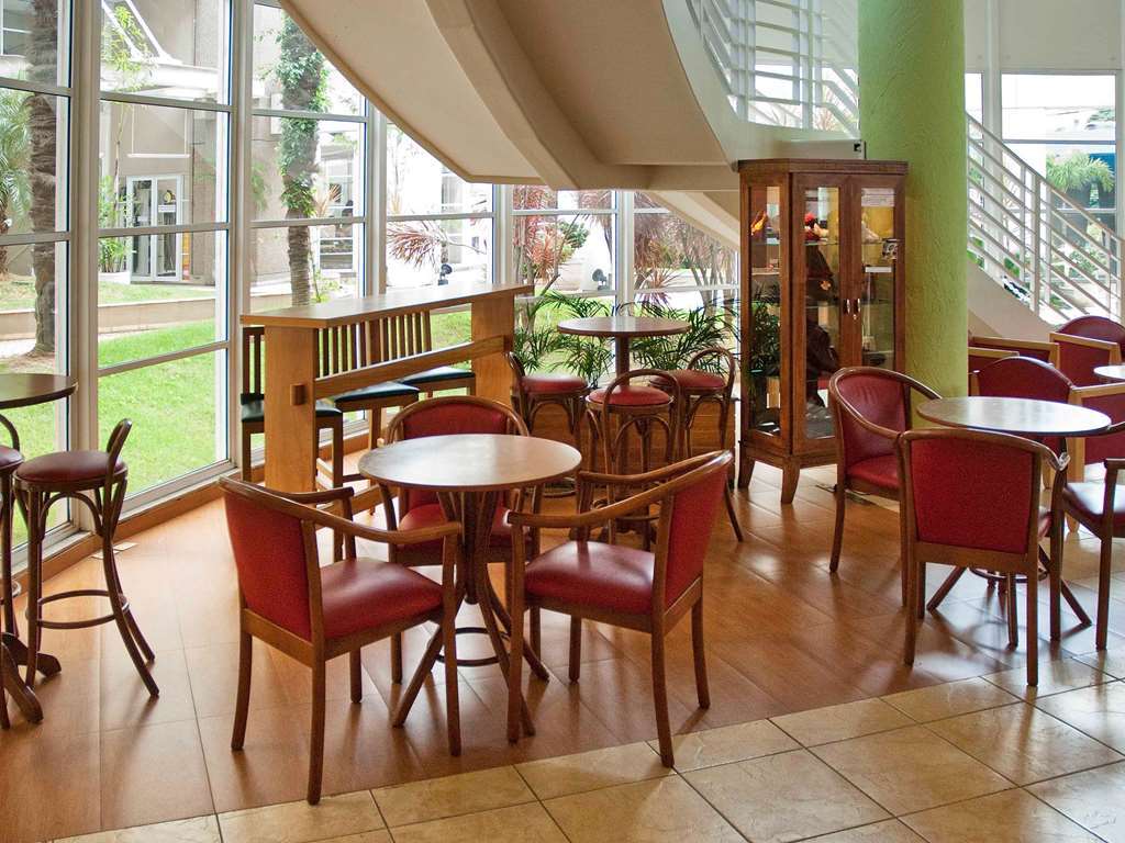 Ibis Hotel Campinas (Sao Paulo)