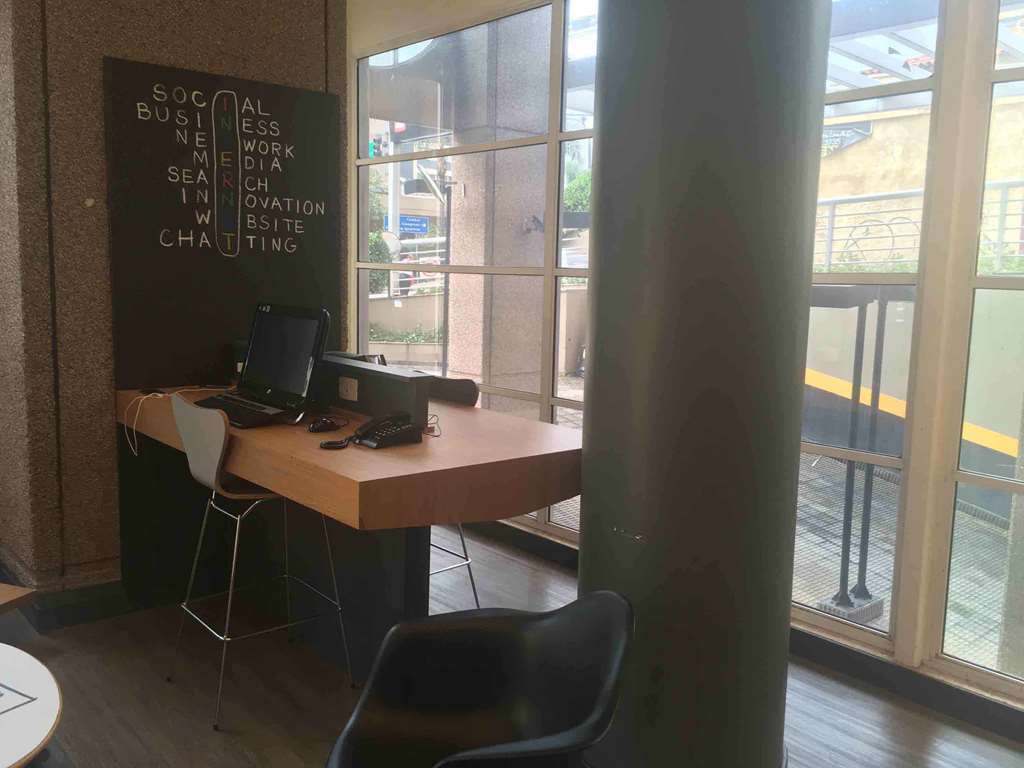 Ibis 3*