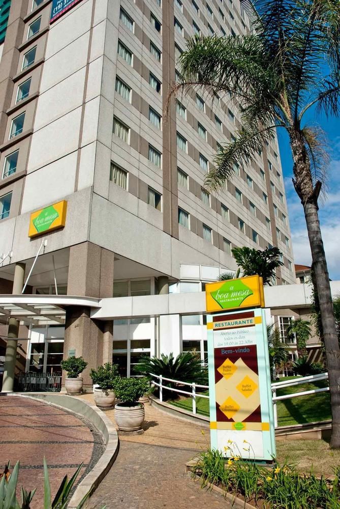 Ibis Hotel 3*