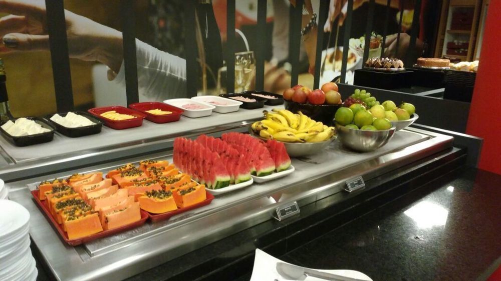 Hotel Ibis 3*