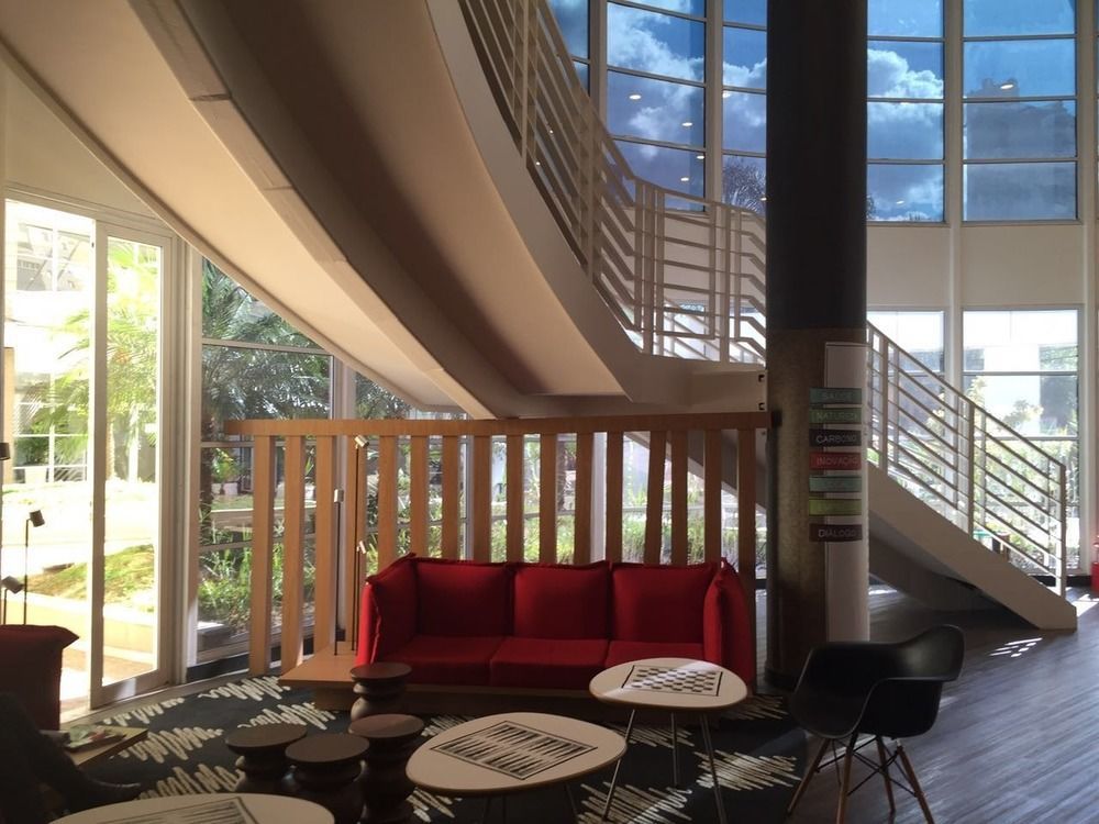 Ibis 3* Campinas (Sao Paulo)