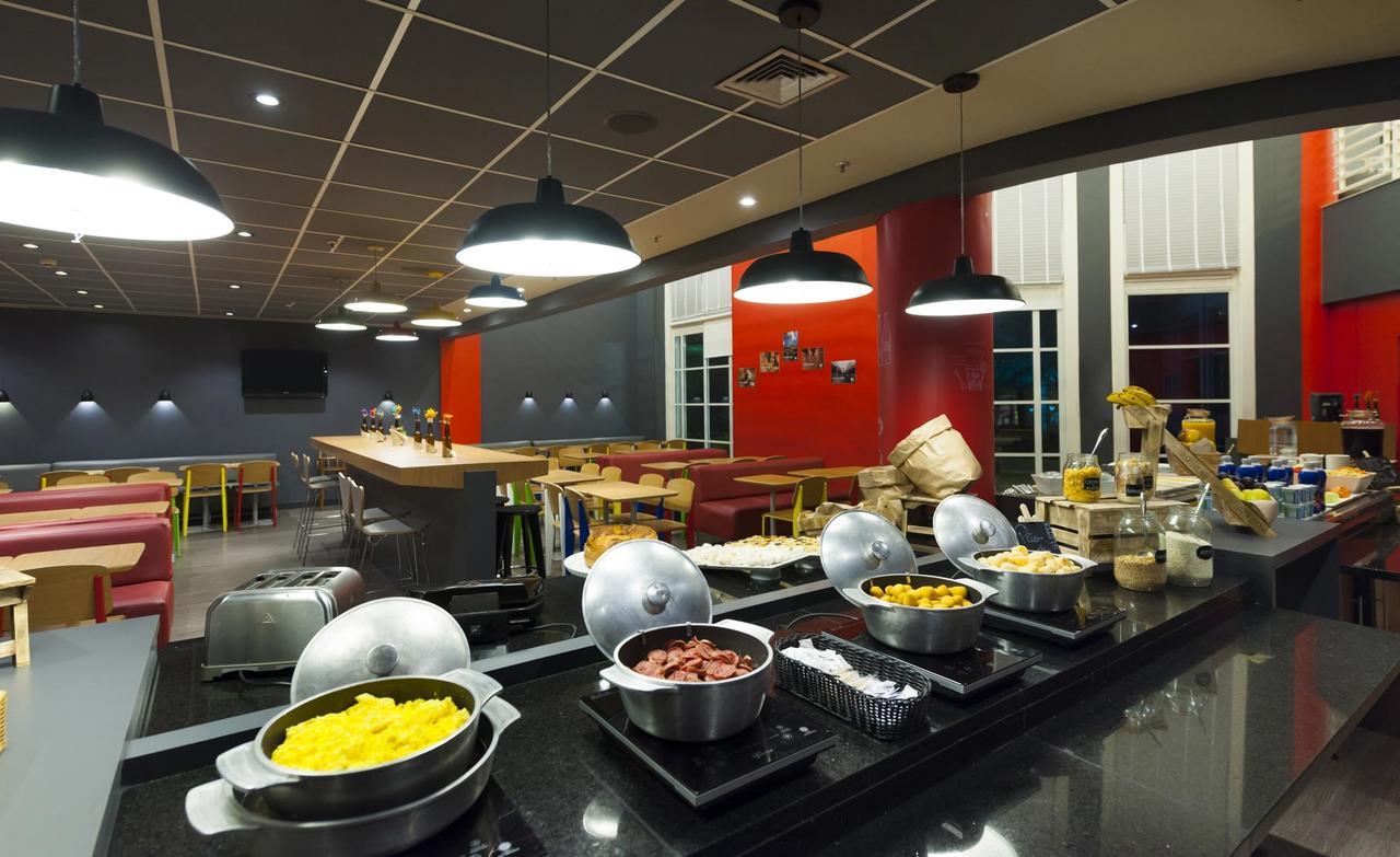 Ibis Hotel Campinas (Sao Paulo)