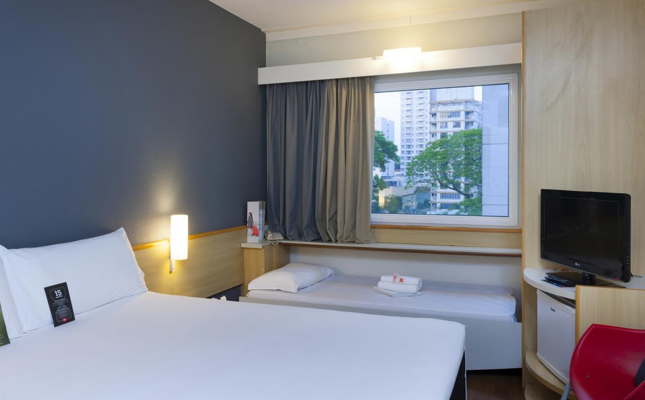Ibis Hotel 3*