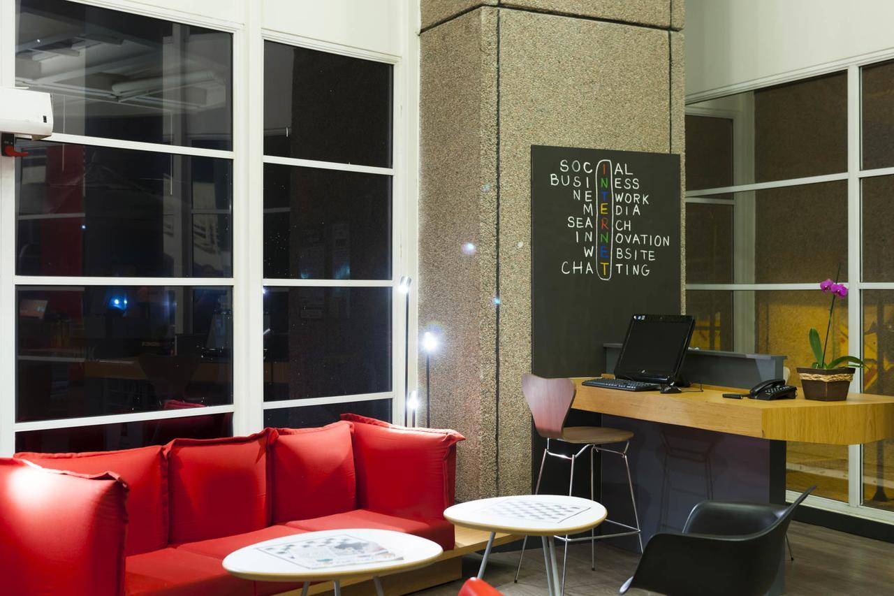 Ibis Hotel