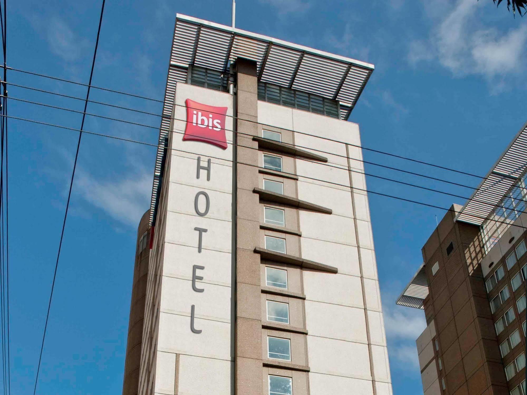 Hotel Ibis Campinas (Sao Paulo)