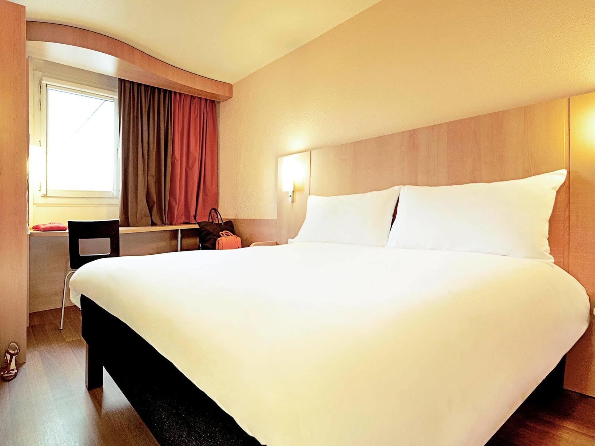 Hotel Ibis Campinas (Sao Paulo)