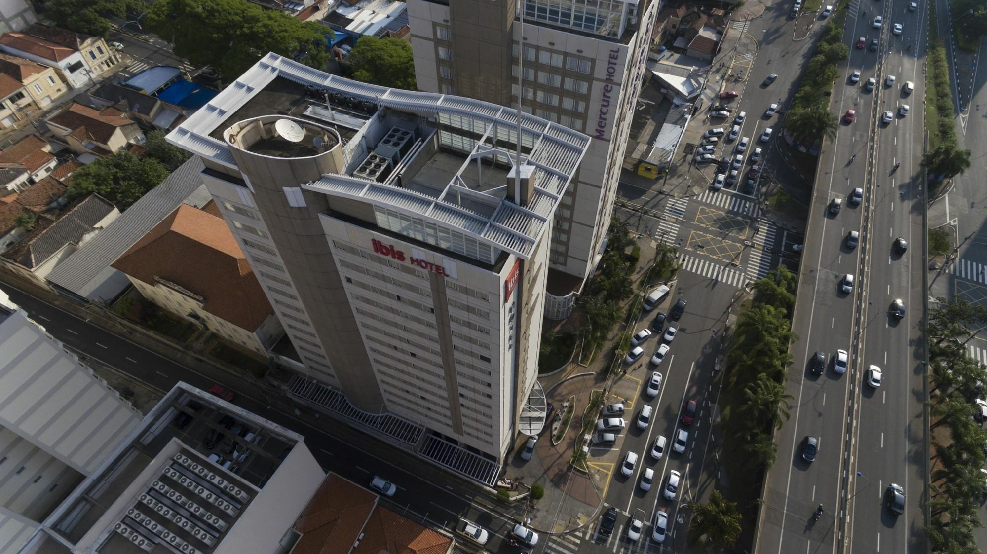 Ibis Campinas (Sao Paulo)